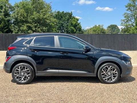 Hyundai KONA GDI PREMIUM 5