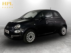 Fiat 500 1.0 MHEV Hatchback 3dr Petrol Manual Euro 6 (s/s) (70 bhp) Air Con - Alloy