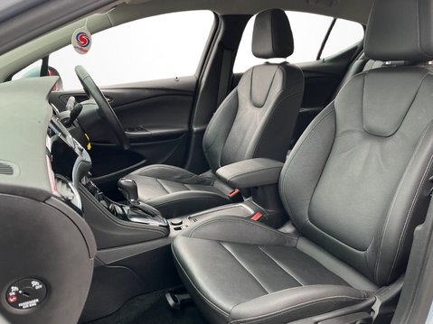 Vauxhall Astra 1.4T 16V 150 Elite 5dr Auto 15