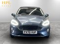 Ford Fiesta 1.0T EcoBoost Titanium Hatchback 5dr Petrol Manual Euro 6 (s/s) (95 ps) Air 2