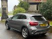 Mercedes-Benz GLA Class GLA 200 D AMG LINE PREMIUM 11
