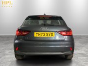Audi A1 1.0 TFSI 25 Technik Sportback 5dr Petrol Manual Euro 6 (s/s) (95 ps) Cruis 6
