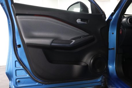 Nissan Juke DIG-T TEKNA 44