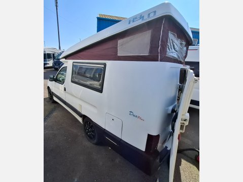 Romahome Duo Plus HyLo 10