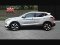 Nissan Qashqai TEKNA DIG-T 8