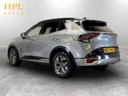 Kia Sportage 1.6 h T-GDi GT-Line S SUV 5dr Petrol Hybrid Auto Euro 6 (s/s) (226 bhp) 5