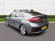 Hyundai IONIQ 1.6 IONIQ Premium SE PHEV Semi-Auto 5dr 5