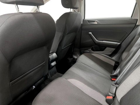 Volkswagen Polo 1.0 EVO Life Hatchback 5dr Petrol Manual Euro 6 (s/s) (80 ps) Cruise Contr 20