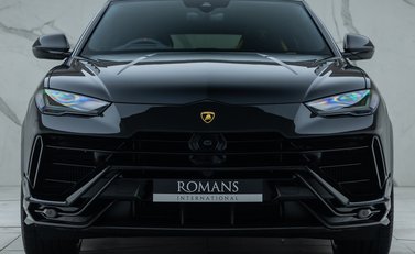 Lamborghini Urus PERFORMANTE 7