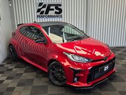 Toyota Yaris 1.6T GR Circuit Hatchback 3dr Petrol Manual AWD Euro 6 (261 ps) 44