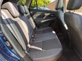 Suzuki S-Cross 1.5h Ultra AGS Auto ALLGRIP Euro 6 (s/s) 5dr 18