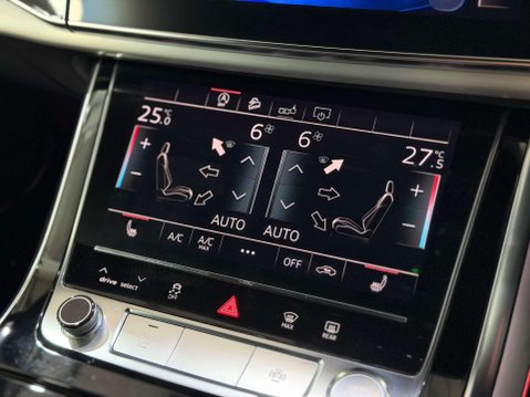Audi Q7 3.0 TDI V6 50 S line SUV 5dr Diesel Tiptronic quattro Euro 6 (s/s) (286 ps) 55