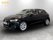 Audi A1 1.0 TFSI 25 Sport Sportback 5dr Petrol Manual Euro 6 (s/s) (95 ps) 3