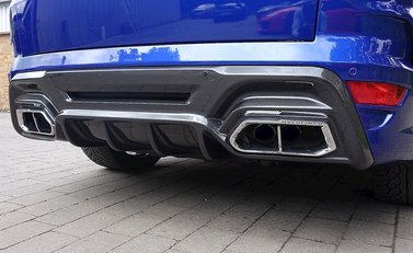 Land Rover Range Rover Sport 5.0 SVR Overfinch 19