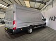 Ford Transit 350 Limited 2.0 EcoBlue L4 9