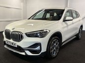 BMW X1 XDRIVE20I XLINE 1