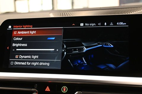 BMW 4 Series 3.0 M440i xDrive MHEV Auto 4WD 2dr 45