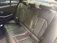 BMW 3 Series 2.0 330e 12kWh M Sport Saloon 4dr Petrol Plug-in Hybrid Auto Euro 6 (s/s) ( 45