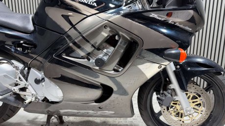 Honda CBR CBR600 F 1998 F3 CARBED PROJECT BIKE 1 OWNER ONLY 18K!! 7