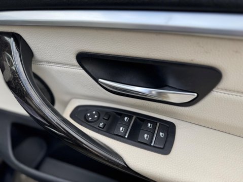 BMW 4 Series 2.0 420d M Sport Auto Euro 6 (s/s) 5dr 30