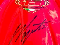 MV Agusta F3 800 AGO Super Sports Petrol Manual Euro 4 (148 ps) 19