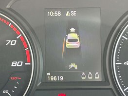 SEAT Ateca 1.5 Ateca FR TSi Evo 5dr 29