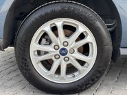 Ford Transit Connect 240 Limited L1 Panel Van - No VAT 30