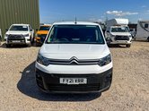 Citroen Berlingo SWB L1H1 (SOLD CR) Low Roof Enterprise Cruise Sensors EURO 6 3