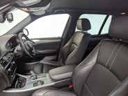 BMW X3 3.0 X3 xDrive 30d M Sport Auto 4WD 5dr 35