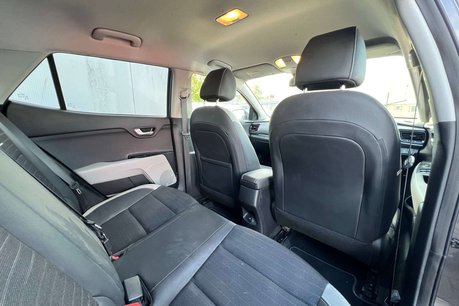 Kia Stonic 1.6 CRDi 3 SUV 5dr Diesel Manual Euro 6 (s/s) (113 bhp) 34