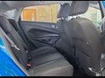 Ford Fiesta 1.0T EcoBoost Titanium Euro 6 (s/s) 5dr 63