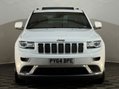 Jeep Grand Cherokee V6 CRD SUMMIT 2