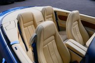 Bentley Continental 6.0 Continental GTc Auto 4WD 2dr 40