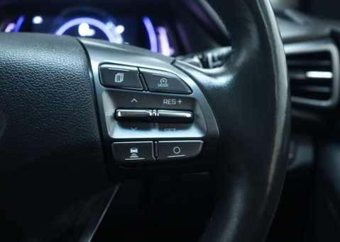 Hyundai IONIQ IONIQ Premium BEV 5dr 38