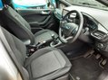 Ford Fiesta ACTIVE EDITION MHEV 9