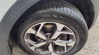 Kia Sportage 1.6 CRDi 2 SUV 5dr Diesel DCT Euro 6 (s/s) (134 bhp) 2