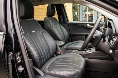 Ford Kuga VIGNALE 28
