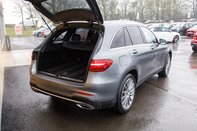 Mercedes-Benz GLC GLC 250 D 4MATIC AMG LINE PREMIUM 44