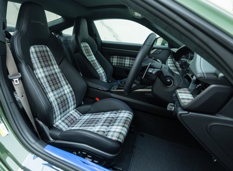 Porsche 911 Turbo 50 YEARS (992) 14