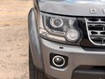 Land Rover Discovery 3.0 SD V6 Graphite Auto 4WD Euro 6 (s/s) 5dr 36