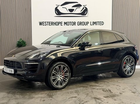 Porsche Macan 3.0T V6 GTS PDK 4WD Euro 6 (s/s) 5dr 16