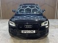 Audi Q5 2.0 Q5 S Line+ TDI Quattro Auto 4WD 5dr 39