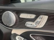 Mercedes-Benz C Class 4.0 C63 V8 BiTurbo AMG S (Premium) Saloon 4dr Petrol SpdS MCT Euro 6 (s/s) 54