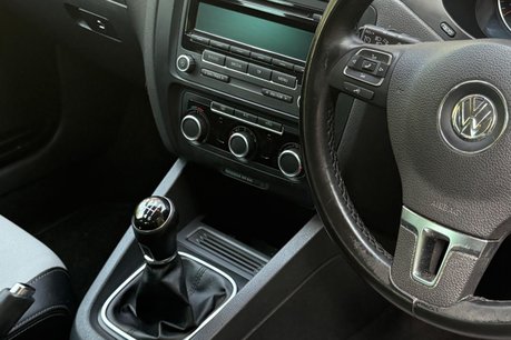 Volkswagen Jetta SPORT TDI 28