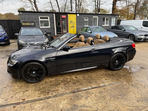 BMW M3 4.0 M3 Semi-Auto 2dr 22