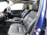 Honda HR-V 1.5 I-VTEC EX AUTOMATIC 5 Dr 15