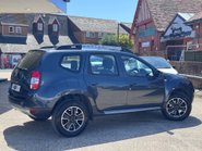 Dacia Duster PRESTIGE DCI 2