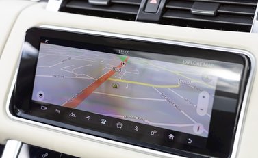 Land Rover Range Rover Sport 5.0 V8 Autobiography Dynamic 19