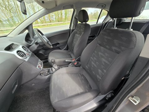 Vauxhall Corsa SPECIAL CDTI ECOFLEX 14