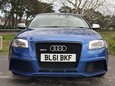 Audi RS3 2.5 TFSI Sportback S Tronic quattro Euro 5 5dr 16